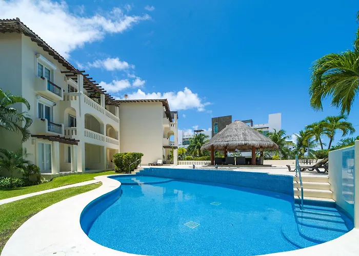 Luna Maya By Casago Apartamento